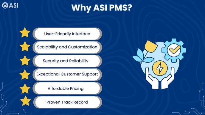 Why Choose ASI-PMS Over Other Property Management Systems?